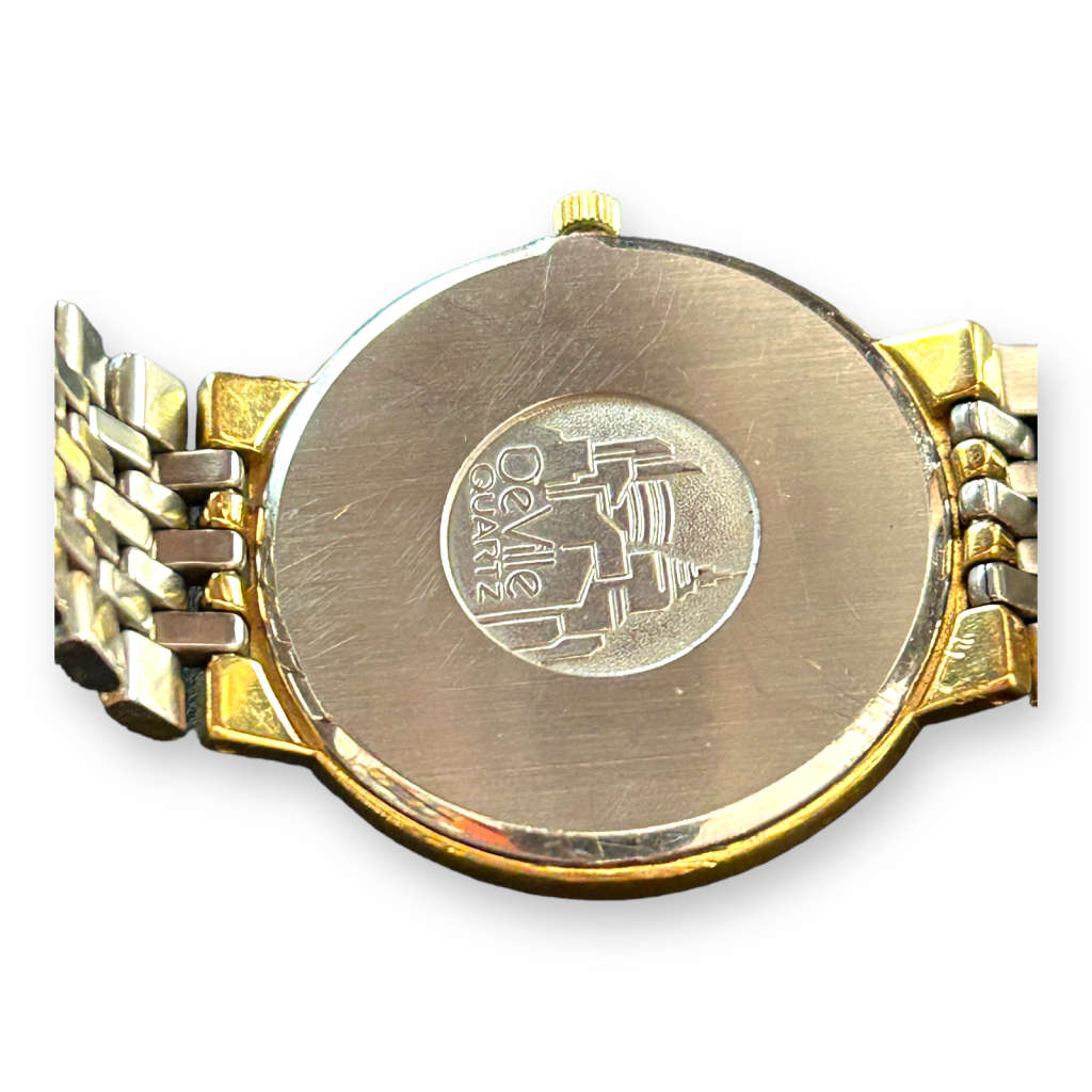 VINTAGE OMEGA DE VILLE 1451 WRISTWATCH