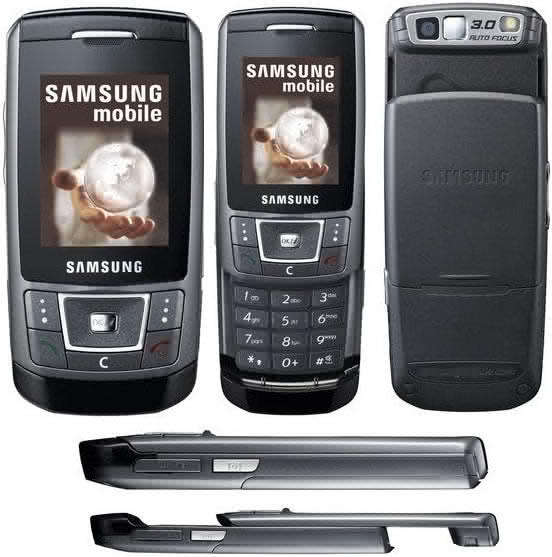 samsung D900!!!!!!!!
