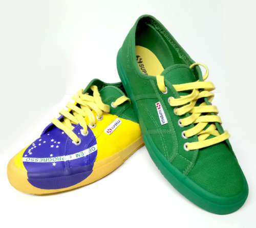 Superga wholesale on sale