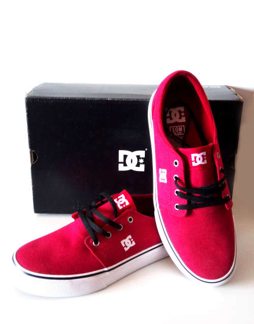DC Trase TX - SIZE 9