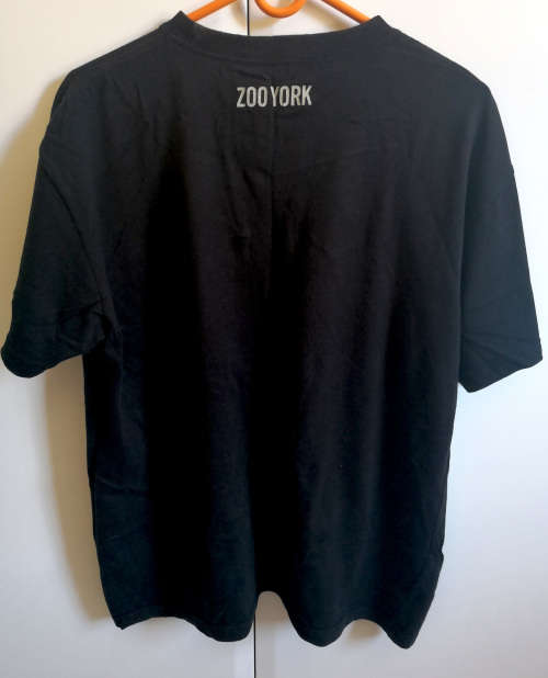 Zoo York Fashion T-Shirt - SIZE XL