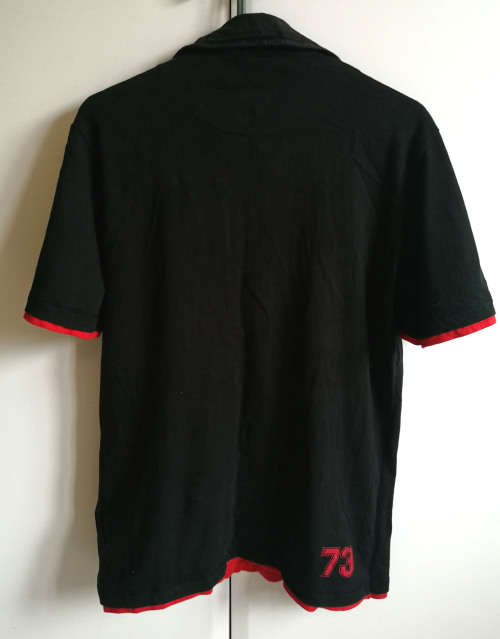 Billabong Men`s Golfer - SIZE M Slim
