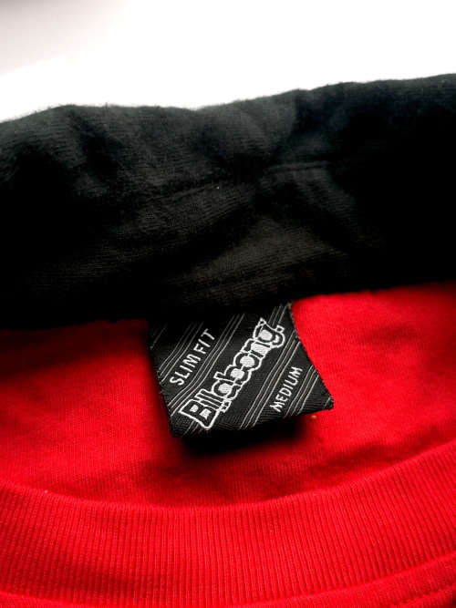 Billabong Men`s Golfer - SIZE M Slim