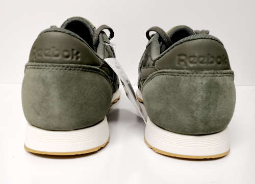 BRAND NEW Reebok CL Nylon SG - SIZE 9UK