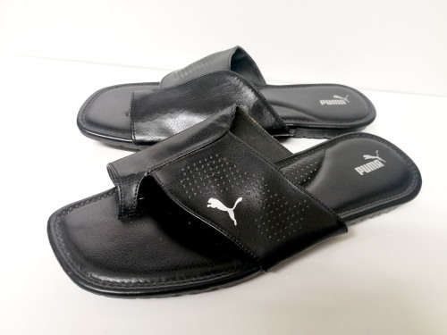 Men`s PUMA Toe-wrap Sandal - UK9