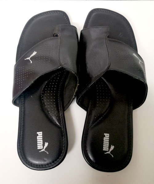 Men`s PUMA Toe-wrap Sandal - UK9