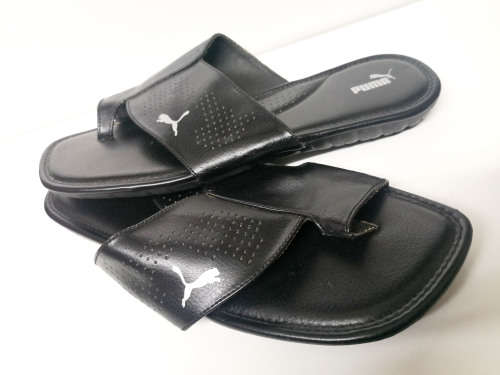 Men`s PUMA Toe-wrap Sandal - UK9