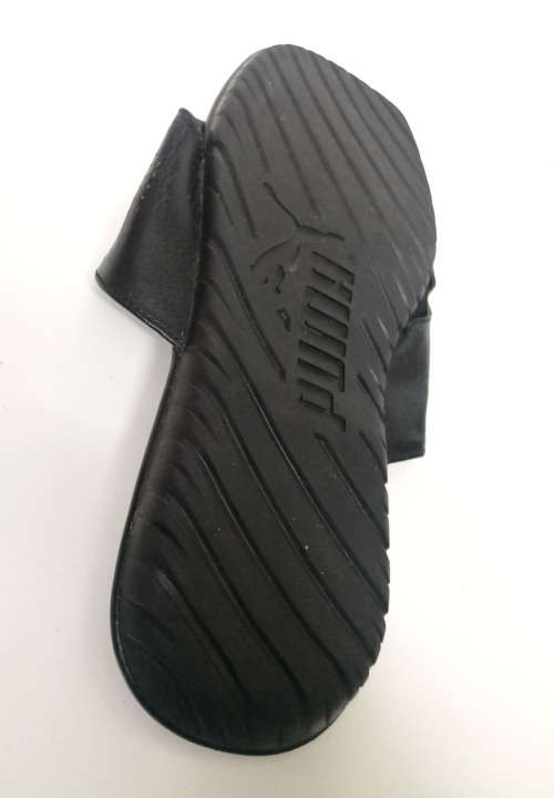 Men`s PUMA Toe-wrap Sandal - UK9