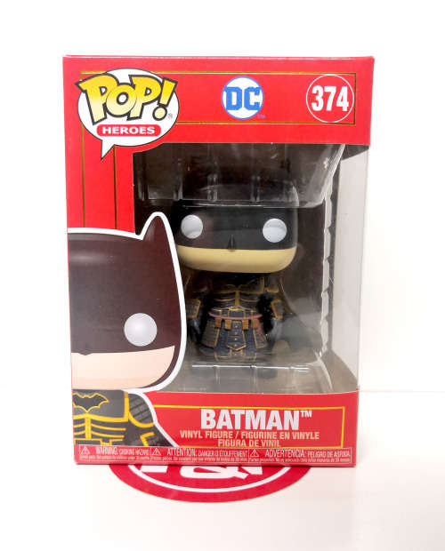 Funko POP! Imperial Palace Batman
