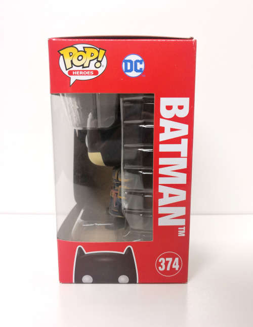 Funko POP! Imperial Palace Batman