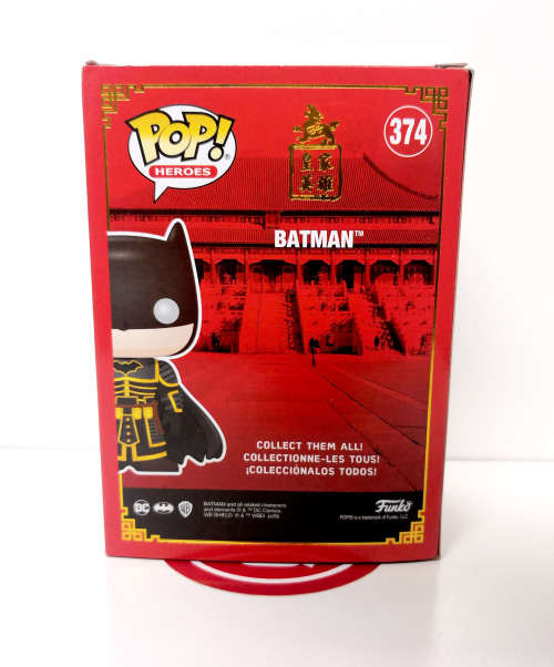 Funko POP! Imperial Palace Batman