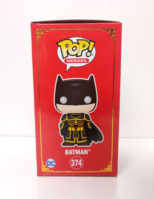 Funko POP! Imperial Palace Batman