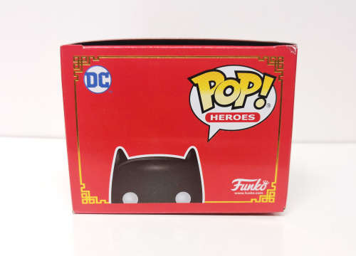 Funko POP! Imperial Palace Batman
