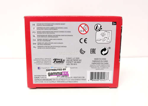 Funko POP! Imperial Palace Batman