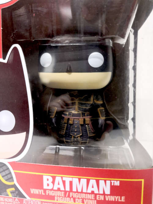 Funko POP! Imperial Palace Batman