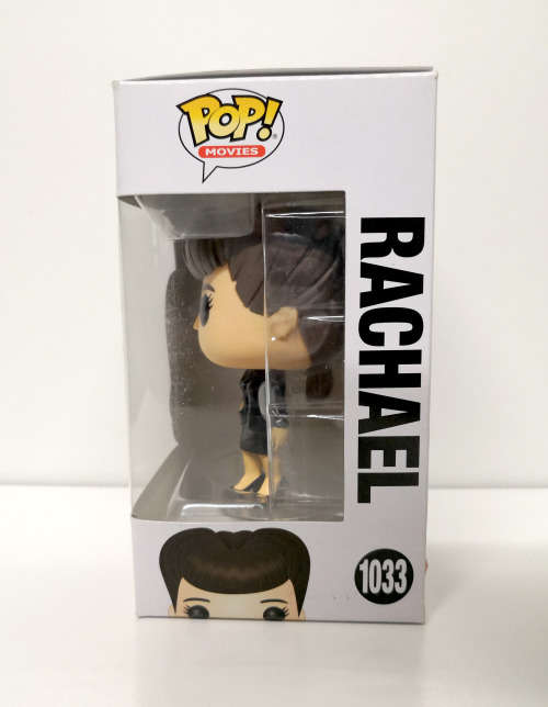 Funko POP! Blade Runner - Rachael
