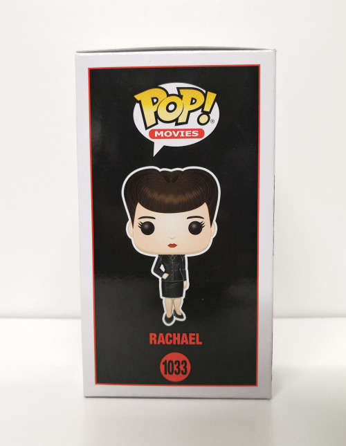 Funko POP! Blade Runner - Rachael