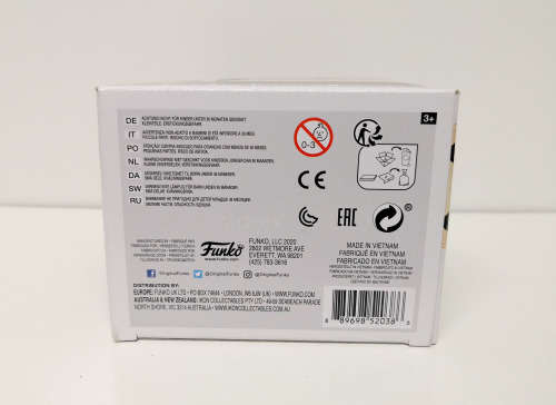 Funko POP! Blade Runner - Rachael