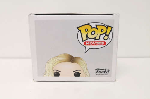 Funko POP! Fast and Furious presents Hobbs and Shaw - Hattie Shaw