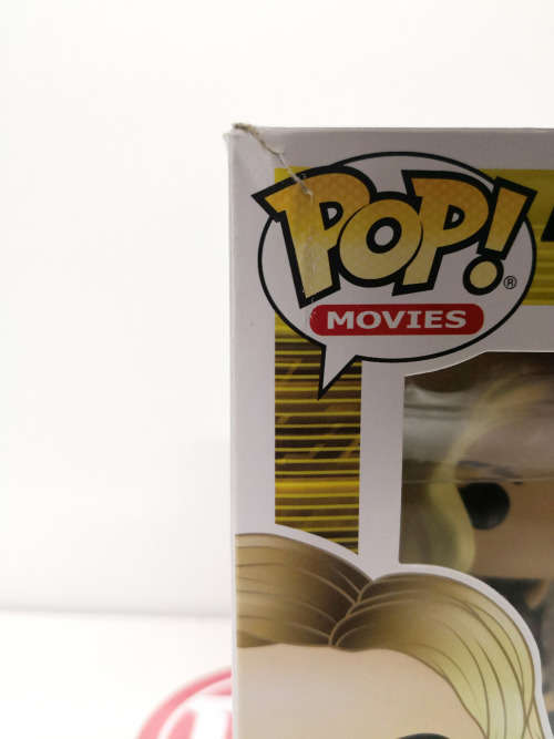 Funko POP! Fast and Furious presents Hobbs and Shaw - Hattie Shaw