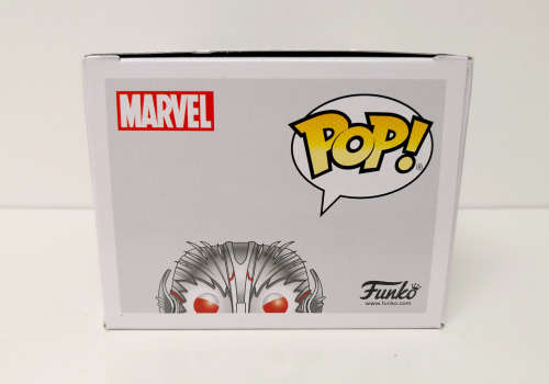 Funko POP! Venomized Ultron