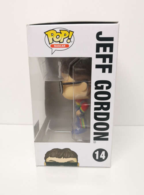 Funko POP! NASCAR - Jeff Gordon