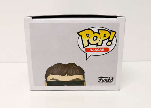 Funko POP! NASCAR - Jeff Gordon