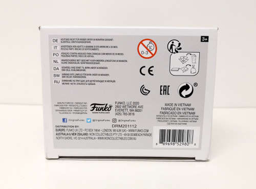 Funko POP! NASCAR - Jeff Gordon