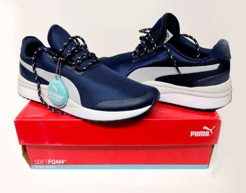 NEW Men`s Puma Pacer Next FS - SIZE 9
