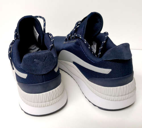 NEW Men`s Puma Pacer Next FS - SIZE 9