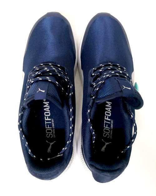 NEW Men`s Puma Pacer Next FS - SIZE 9