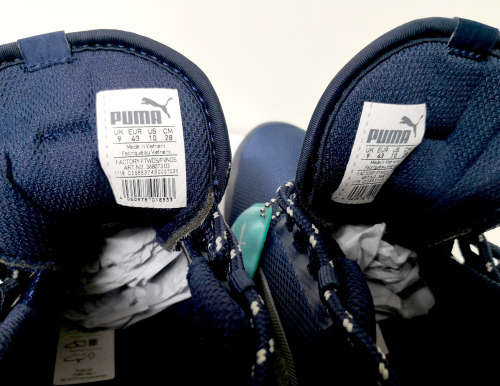 NEW Men`s Puma Pacer Next FS - SIZE 9