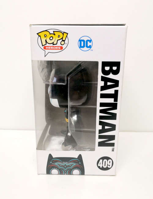 Funko Pop! Heroes - Batman (Day of the Dead)