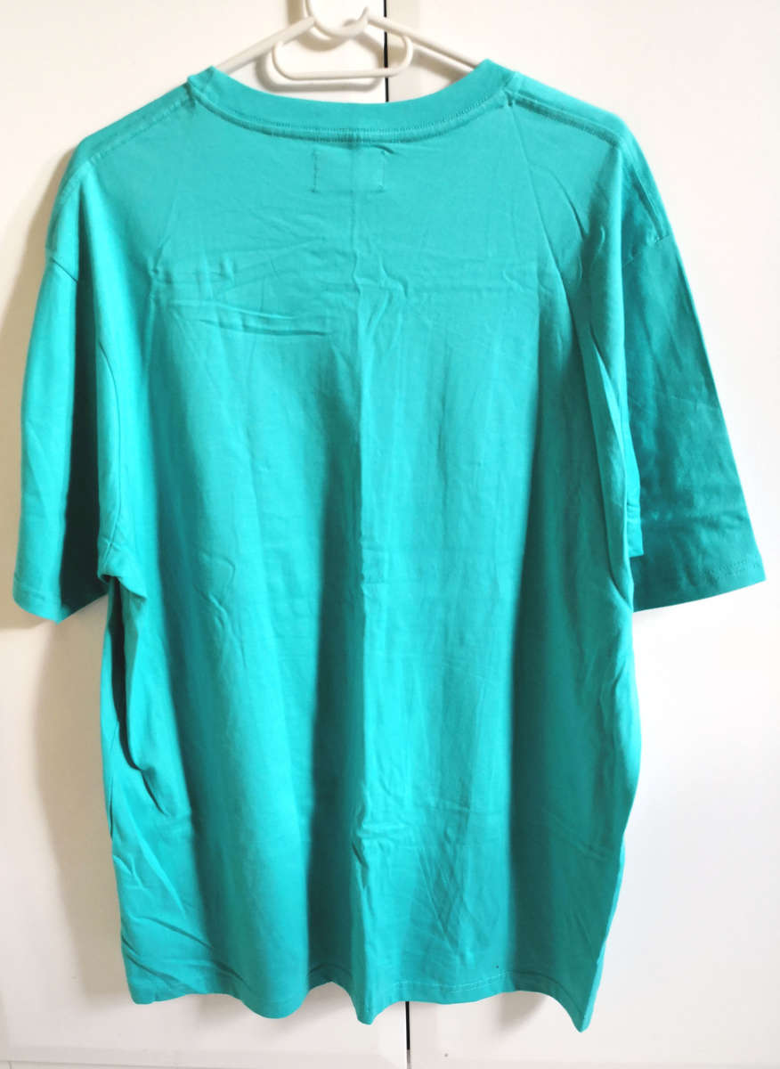 BRAND NEW Cotton On `BS` Men`s Graphic T-Shirt - XXL