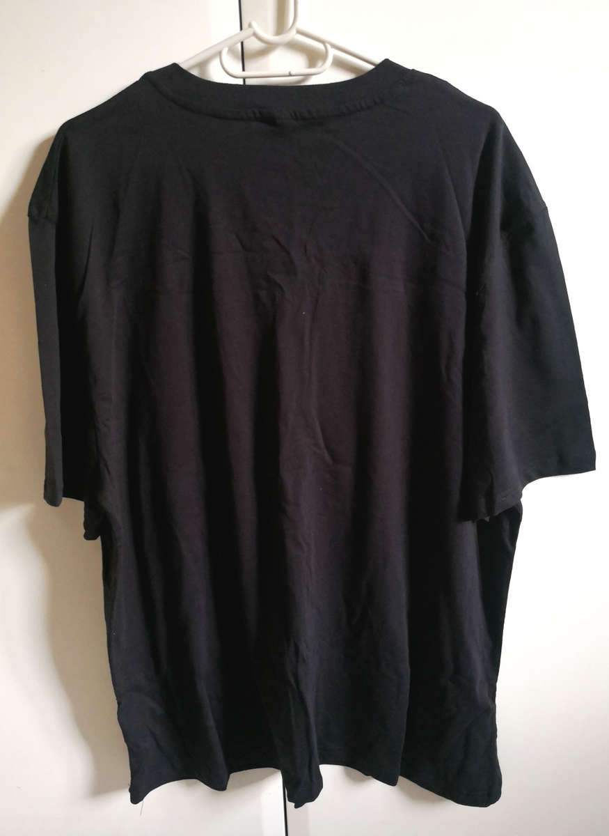 BRAND NEW `Rick & Morty` Men`s Graphic T-Shirt - XL