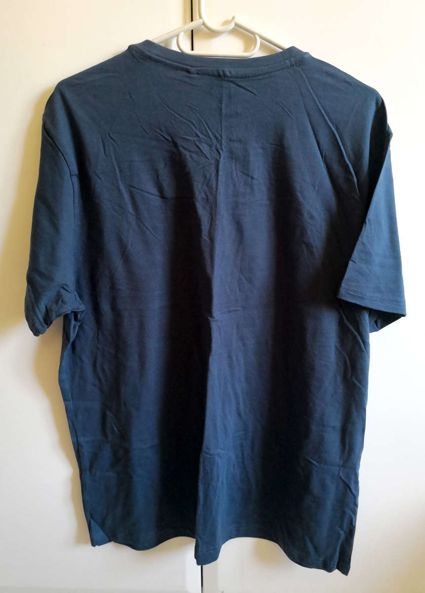 Men's Superman T-Shirt - XL