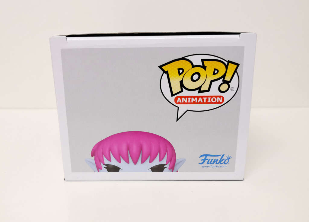 Funko Pop! Animation Yu-Gi-Oh! Harpie Lady CHASE