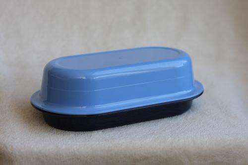 Tupperware Butter dish
