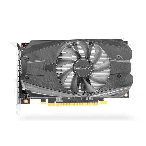 GALAX GTX 1050 2GB GRAPHICS CARD