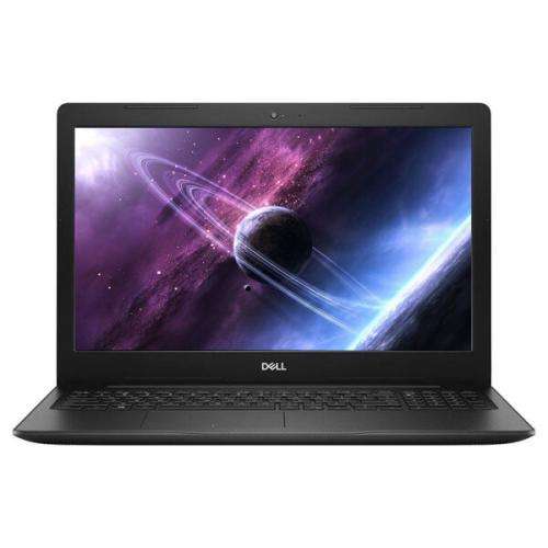 Dell Inspiron 3580 15.6" Core i7-8565U 16GB DDR4/256 SSD+1 TB HDD/ Full HD (Mint condition)