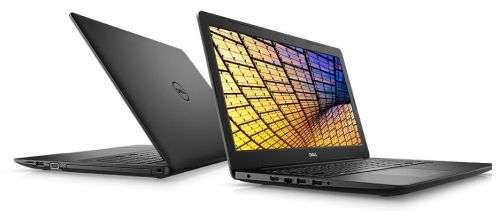 Dell Inspiron 3580 15.6" Core i7-8565U 16GB DDR4/256 SSD+1 TB HDD/ Full HD (Mint condition)