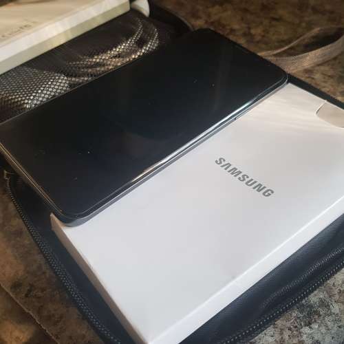 Excellent condition Samsung S9+ 128GB/12MP