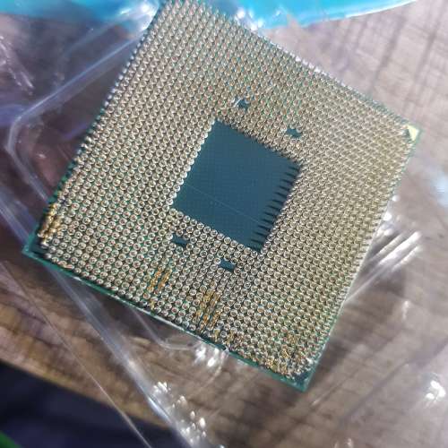 Ryzen 7 3700x(Damaged pins)