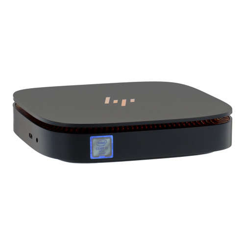 HP Elite Slice, i5 6500T, 8GB DDR4 Ram, 256GB SSD, Win 10 Pro (Refurbished)