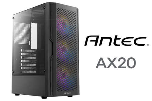 Mid level Case. I7-8700k/8GB+8GB DDR4 2666 RAM/250GB nvme ssd/Graphics card 610 1GB/win 11 pro