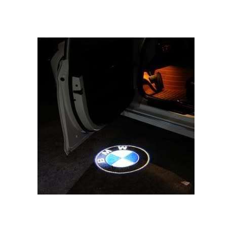 Wireless Welcome Door LED Logo Lights - Local Stock!!
