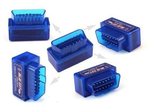 OBD2 Bluetooth Car Interface Scanners
