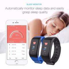 Wearfit Intelligent Health Watches