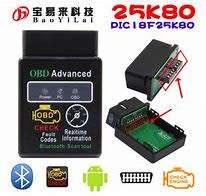 Bluetooth OBD2 Advanced Diagnostic Scanner
