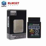 Bluetooth OBD2 Advanced Diagnostic Scanner